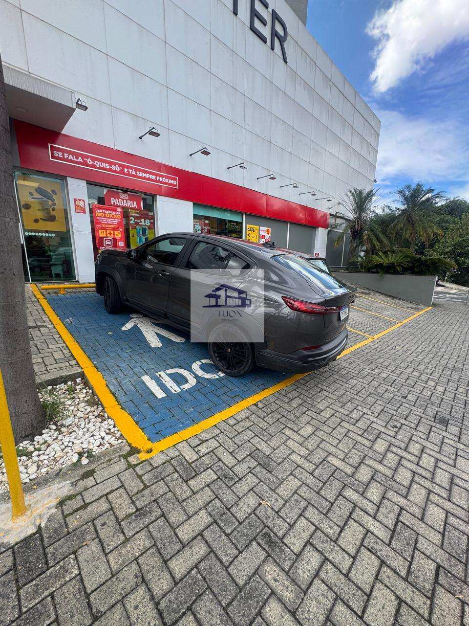 OPORTUNIDADE DE NEGÓCIO – LOJA DE CONVENIÊNCIA À VENDA - Tijon Imóveis