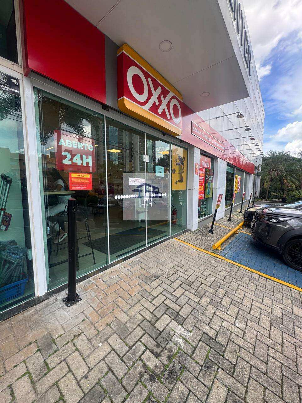 Loja à venda - Edifício Sky Trade Center,Sorocaba