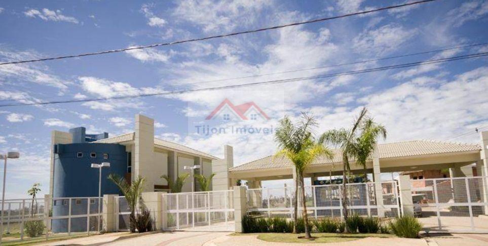 Casa de condomínio à venda com 3 quartos, 350m² - Condomínio Residencial Mont Blanc,Sorocaba