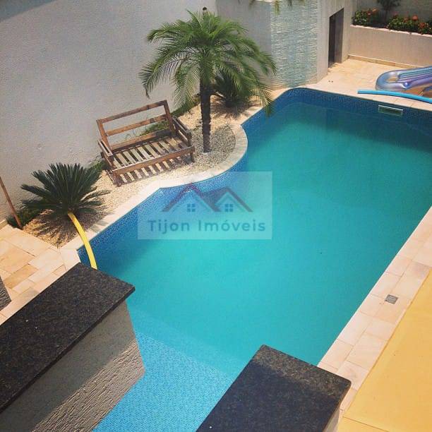 Casa de condomínio à venda com 3 quartos, 350m² - Condomínio Residencial Mont Blanc,Sorocaba