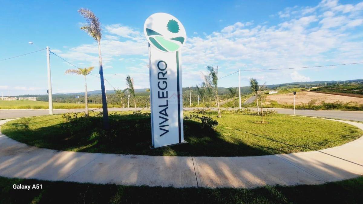 Terreno à venda - Vila Santo Antônio,Votorantim