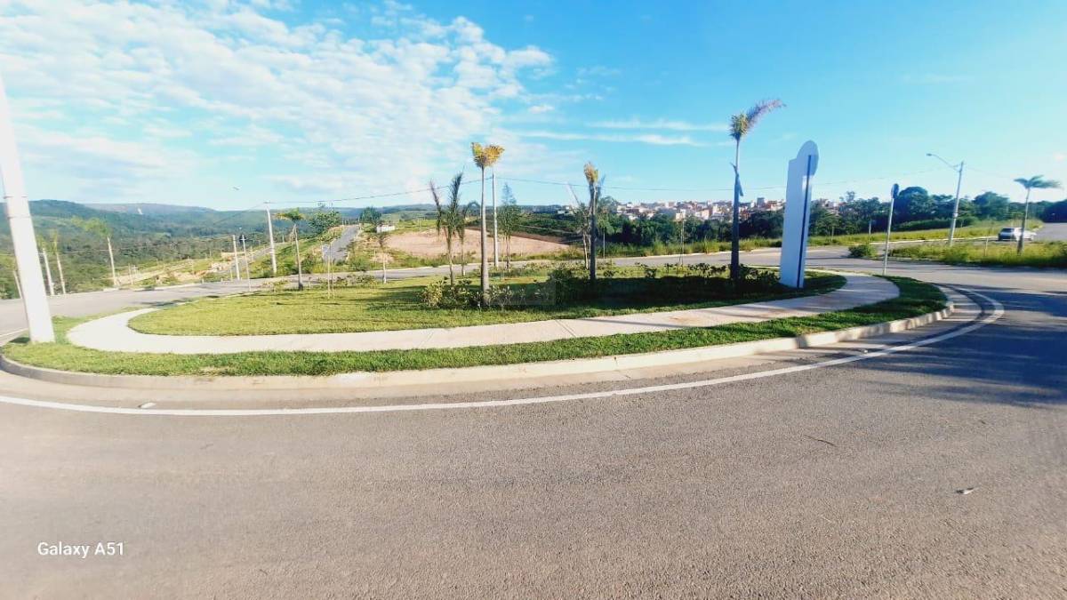 Terreno à venda - Vila Santo Antônio,Votorantim