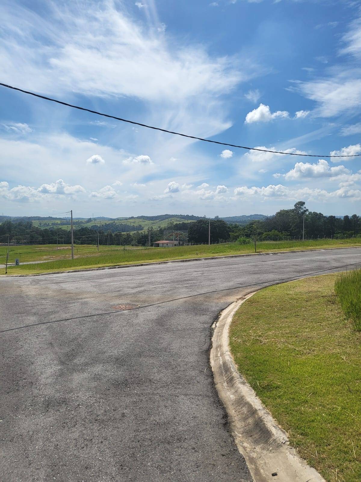 Terreno em Condomínio à venda - Condomínio Villaggio Itália,Sorocaba