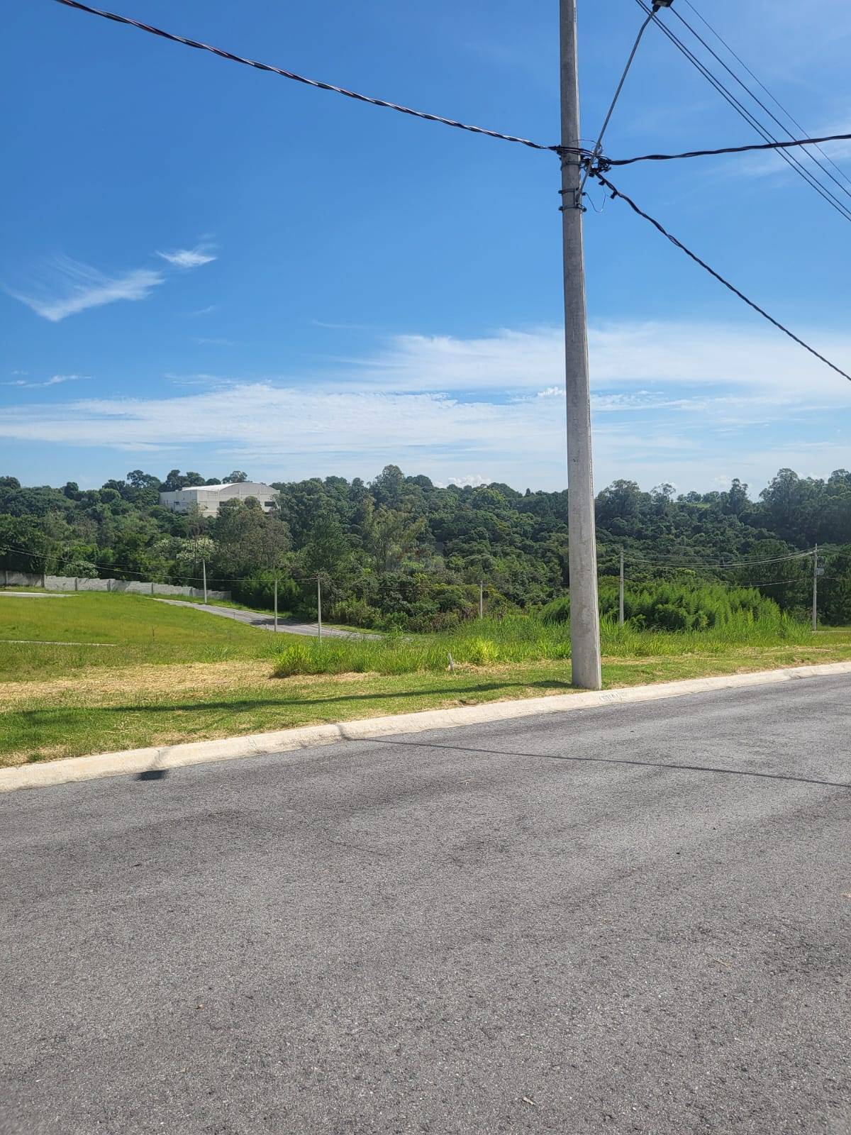 Terreno em Condomínio à venda - Condomínio Villaggio Itália,Sorocaba