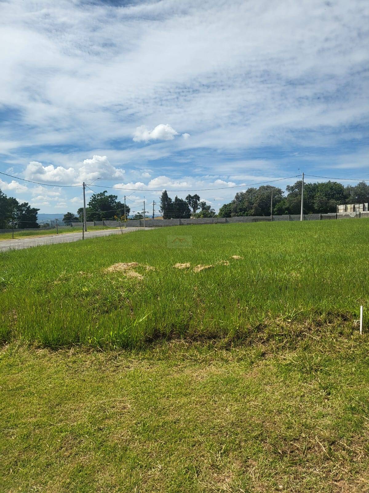 Terreno em Condomínio à venda - Condomínio Villaggio Itália,Sorocaba