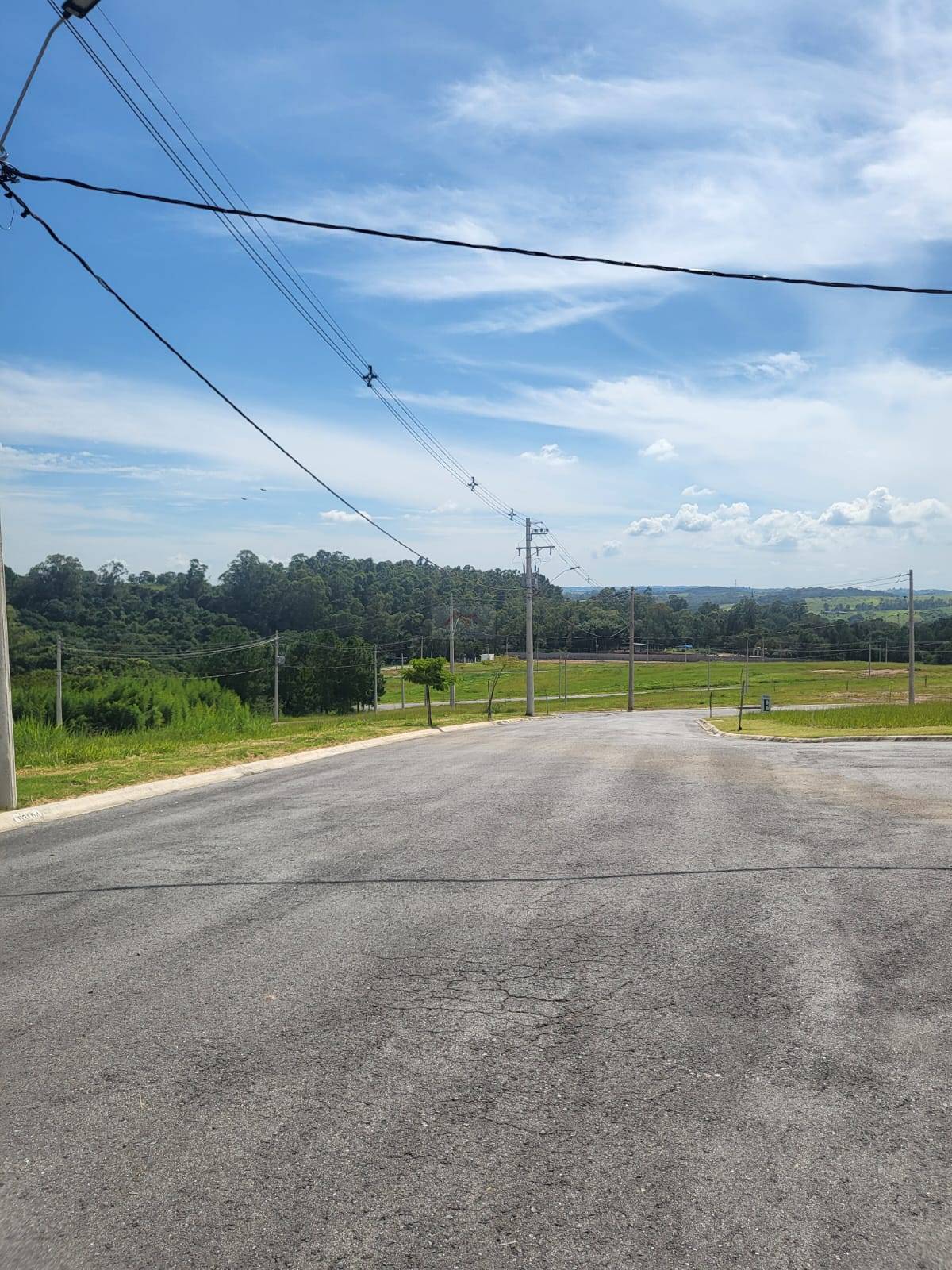 Terreno em Condomínio à venda - Condomínio Villaggio Itália,Sorocaba