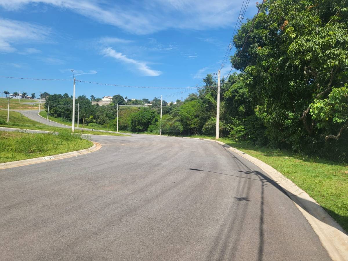 Terreno em Condomínio à venda, no Villaggio Itália,  em Sorocaba, Alto da Boa Vista, - Tijon Imóveis