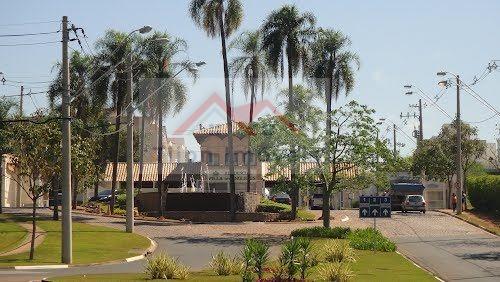 Casa de condomínio à venda com 3 quartos, 268m² - Condomínio  Villa dos Inglezes,Sorocaba